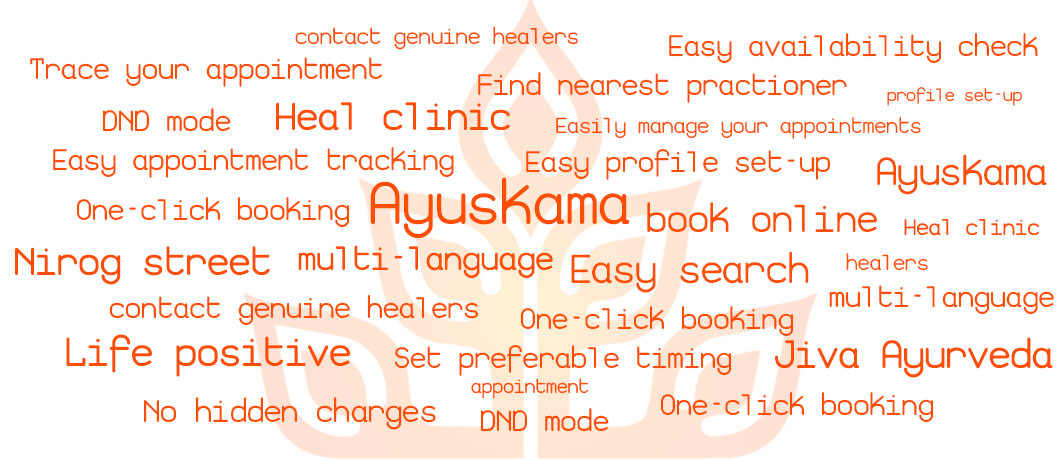 5 ayurvedic CAM experts app| Ayuskama